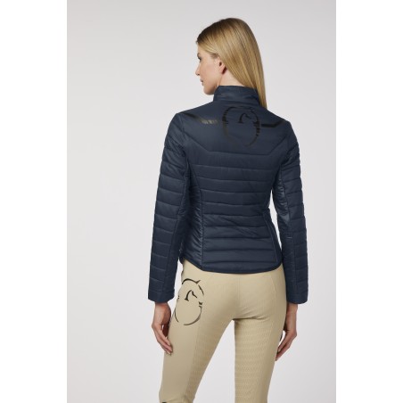 Vestrum veste légère Jesolo noir