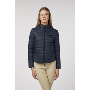 Vestrum veste légère Jesolo noir