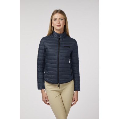 Vestrum veste légère Jesolo noir