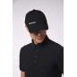 Vestrum casquette Comore noir
