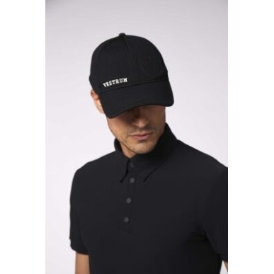 Vestrum casquette Comore noir