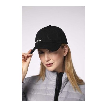 Vestrum casquette Comore noir