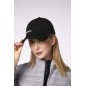 Vestrum casquette Comore noir