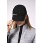 Vestrum casquette Comore noir