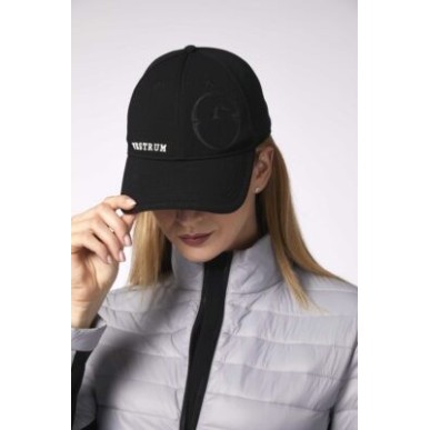 Vestrum casquette Comore noir