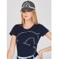 Vestrum Casquette Termoli Grise