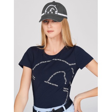 Vestrum Casquette Termoli Grise