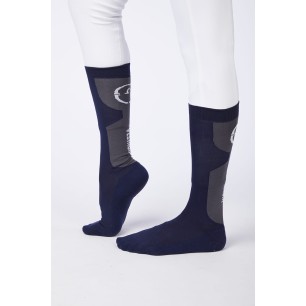 Vestrum chaussettes levico navy