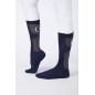 Vestrum chaussettes levico navy
