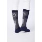 Vestrum chaussettes levico navy