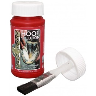 Huile pour fourchette du pied KEVIN BACON'S - Hoof Solution 105ml