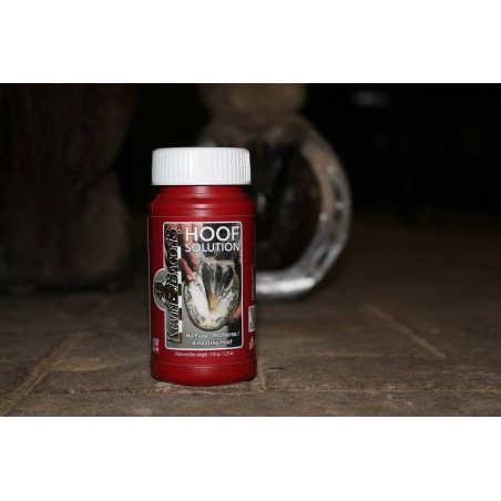Huile pour fourchette du pied KEVIN BACON'S - Hoof Solution 105ml