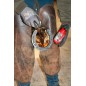 Huile pour fourchette du pied KEVIN BACON'S - Hoof Solution 105ml Huile pour fourchette du pied KEVIN BACON'S - Hoof Solution 105ml