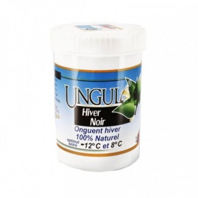 Onguent Hiver Noir Ungula (-12° à 8°)