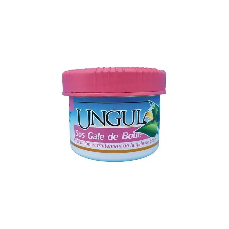 SOS Gale de boue Ungula SOS Gale de boue Ungula