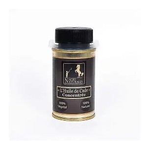 Huile de cade concentrée Ungula 150 ML