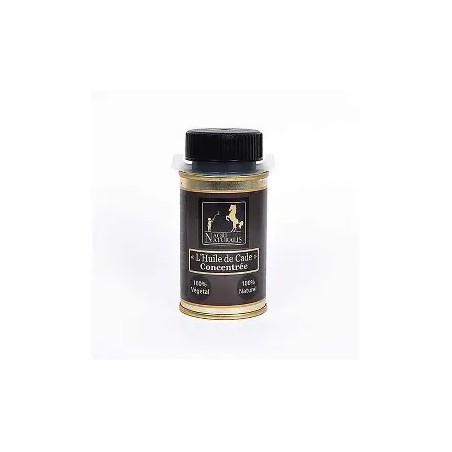 Huile de cade concentrée Ungula 150 ML