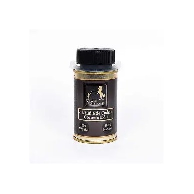 Huile de cade concentrée Ungula 150 ML