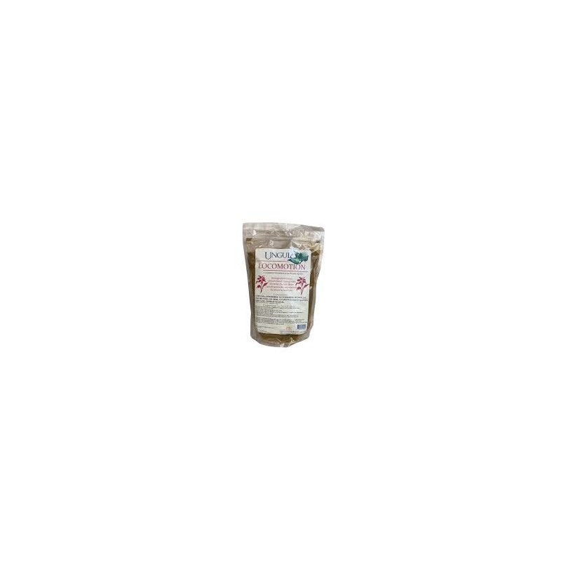 Ungula Locomotion 1.5 Kg
