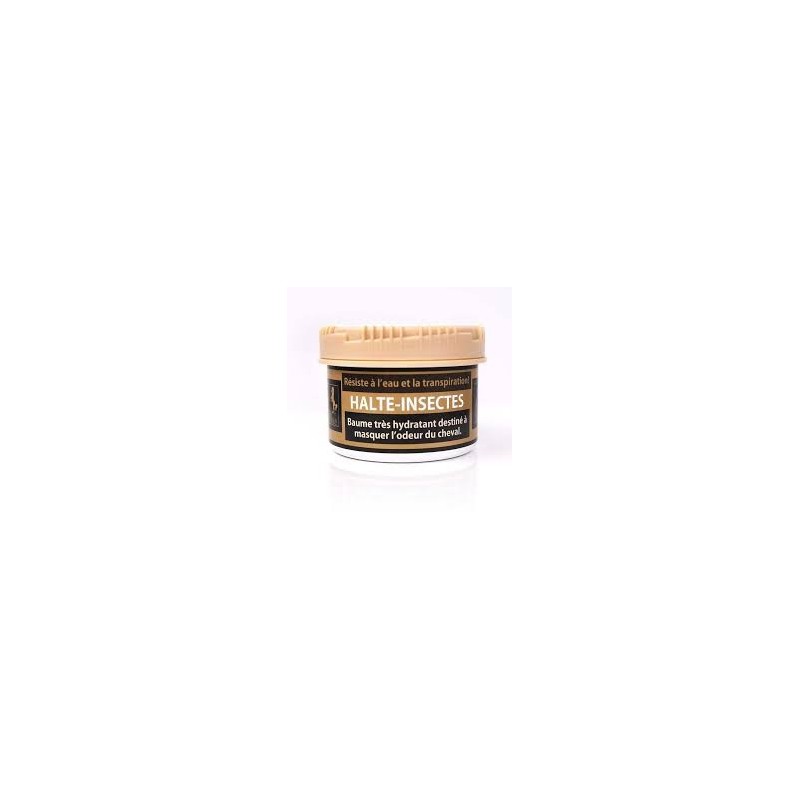 Baume anti-mouches Halte Insectes Ungula Baume anti-mouches Halte Insectes Ungula