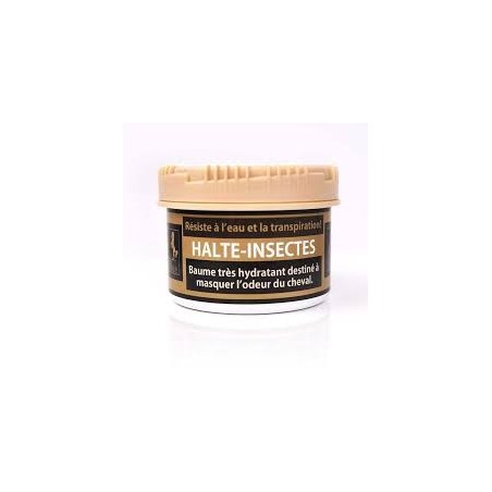 Baume anti-mouches Halte Insectes Ungula
