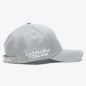 Casquette Cavalleria Toscana Gris/blanc