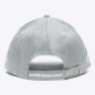 Casquette Cavalleria Toscana Gris/blanc
