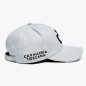 Casquette Cavalleria Toscana Blanc/noir