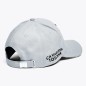 Casquette Cavalleria Toscana Blanc/noir