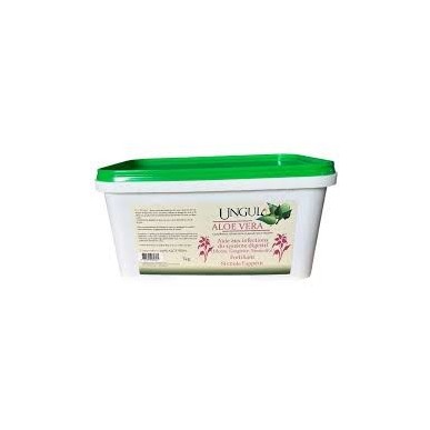 Aloe Vera Ungula