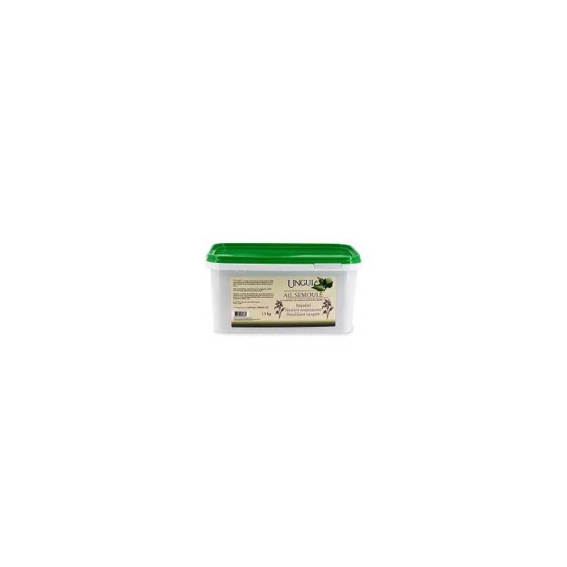 Complément alimentaire Ail Semoule Ungula 1.5kg Complément alimentaire Ail Semoule Ungula 1.5kg