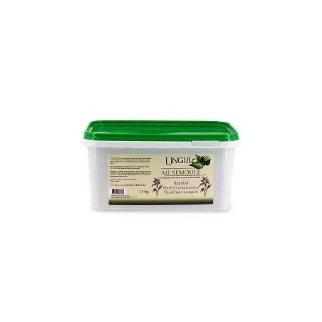 Ail Semoule Ungula 1.5kg