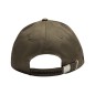 Casquette Cavalleria Toscana Noisette/noir