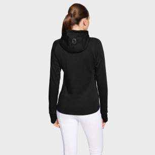 Veste Samshield julissa noire