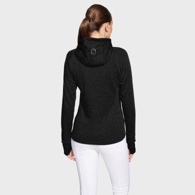 Veste Samshield julissa noire