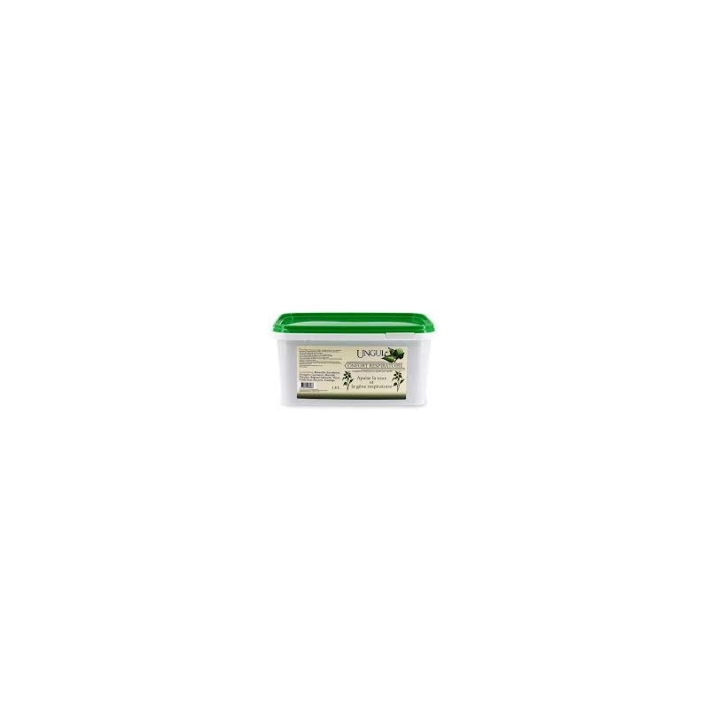 Complément alimentaire Confort Respiratoire Ungula 1.8L Complément alimentaire Confort Respiratoire Ungula 1.8L