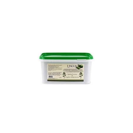 Complément alimentaire Confort Respiratoire Ungula 1.8L