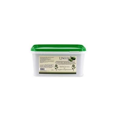 Complément alimentaire Confort Respiratoire Ungula 1.8L