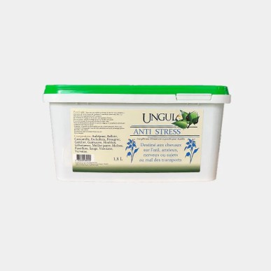 Complément alimentaire Anti-Stress Ungula 1,8L