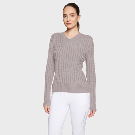 Pull Samshield Lisa Twisted