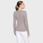 Pull Samshield Lisa Twisted - plume Pull Samshield Lisa Twisted - plume