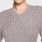 Pull Samshield Lisa Twisted - plume Pull Samshield Lisa Twisted - plume