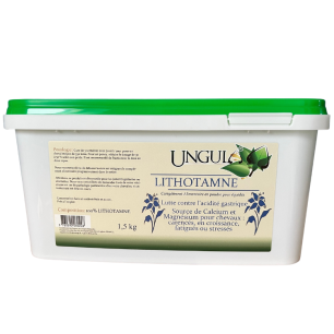 Complément alimentaire Ungula Lithotamne 1.5Kg