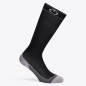 Chaussettes Cavalleria Toscana Lot de 1 Paire Unisexe Noir/gris Chaussettes Cavalleria Toscana Lot de 1 Paire Unisexe Noir/gris
