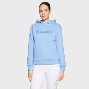 pull Samshield Camilla Winter - Twilight