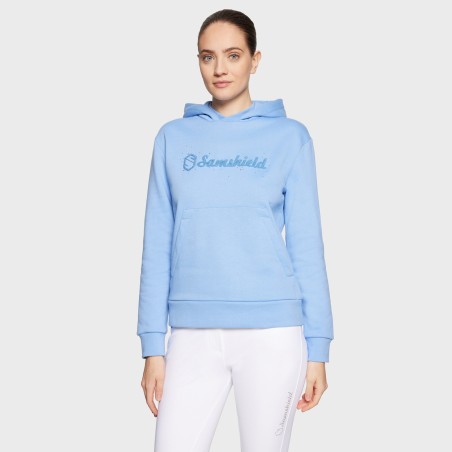 pull Samshield Camilla Winter - Twilight