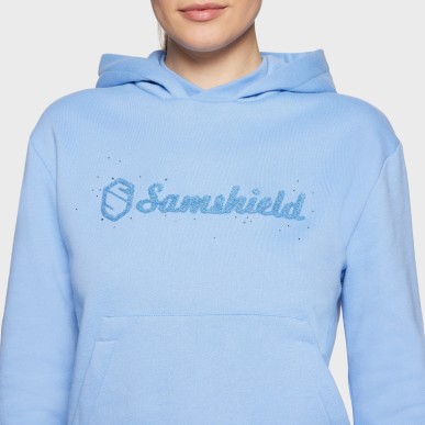 pull Samshield Camilla Winter - Twilight