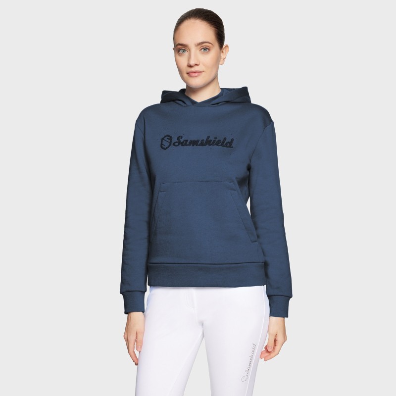 Pull Samshield Camilla Winter - Marine Pull Samshield Camilla Winter - Marine