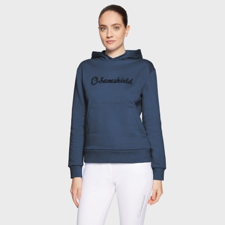 pull Samshield Camilla Winter - Twilight