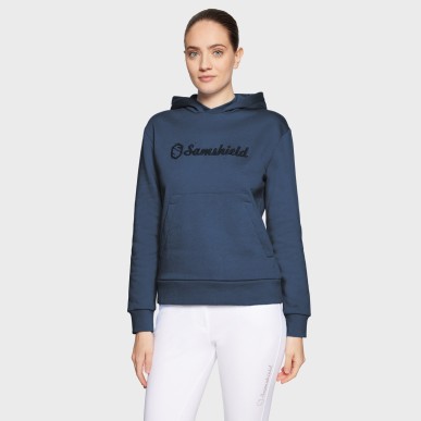 pull Samshield Camilla Winter - Twilight